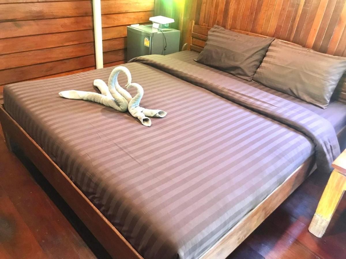 Kohkoodfarmstay Ko Kut Dış mekan fotoğraf