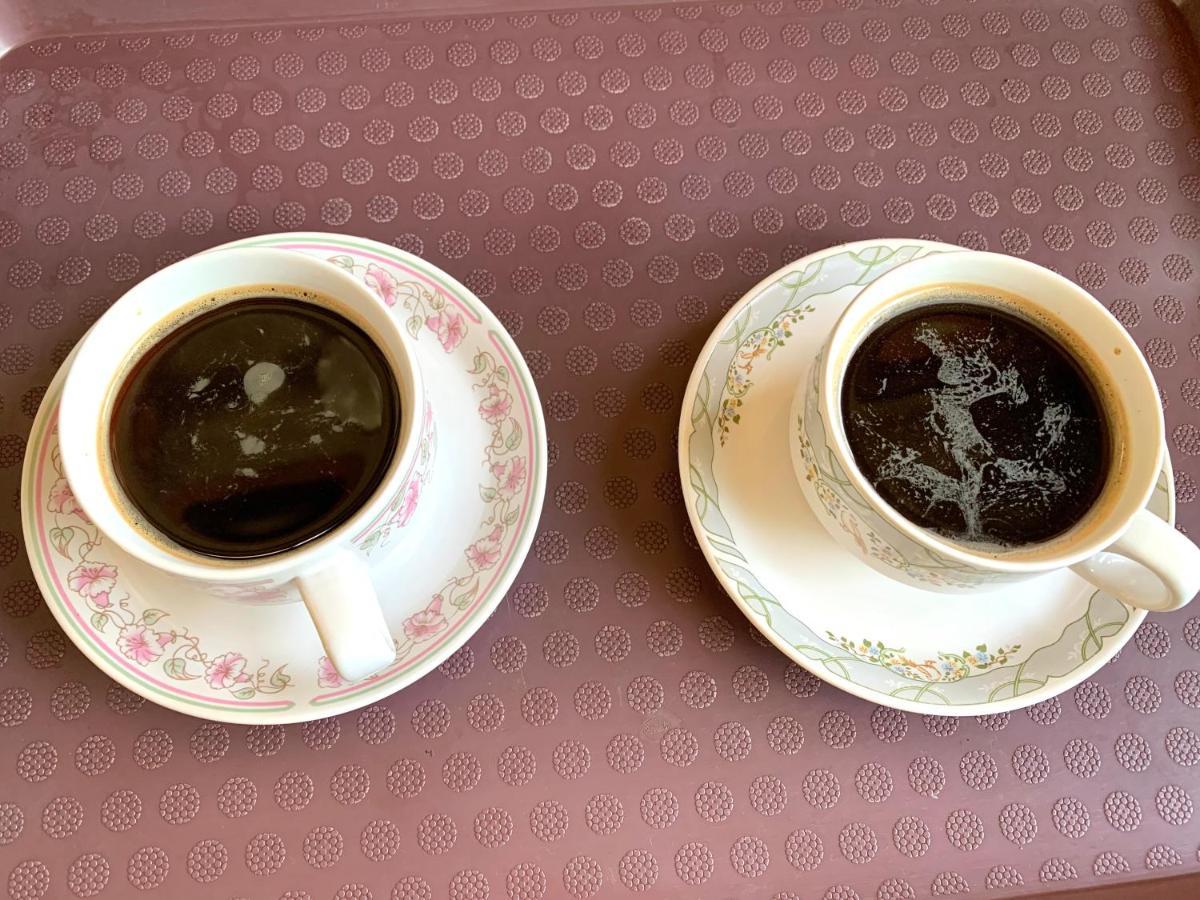 Kohkoodfarmstay Ko Kut Dış mekan fotoğraf
